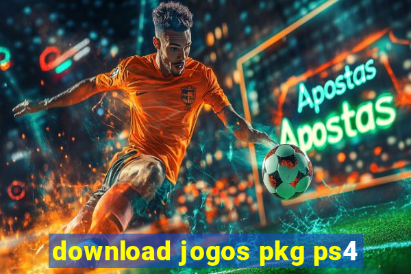 download jogos pkg ps4